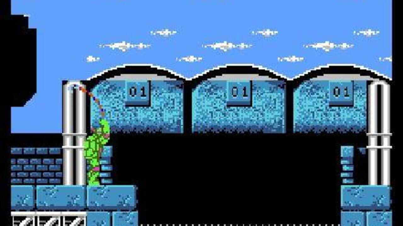 Teenage Mutant Ninja Turtles thumbnail 8