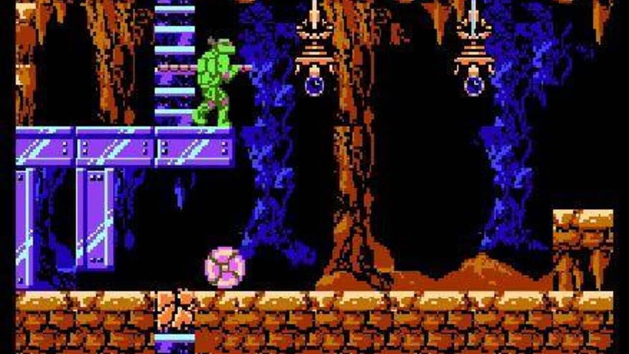 Teenage Mutant Ninja Turtles thumbnail 13