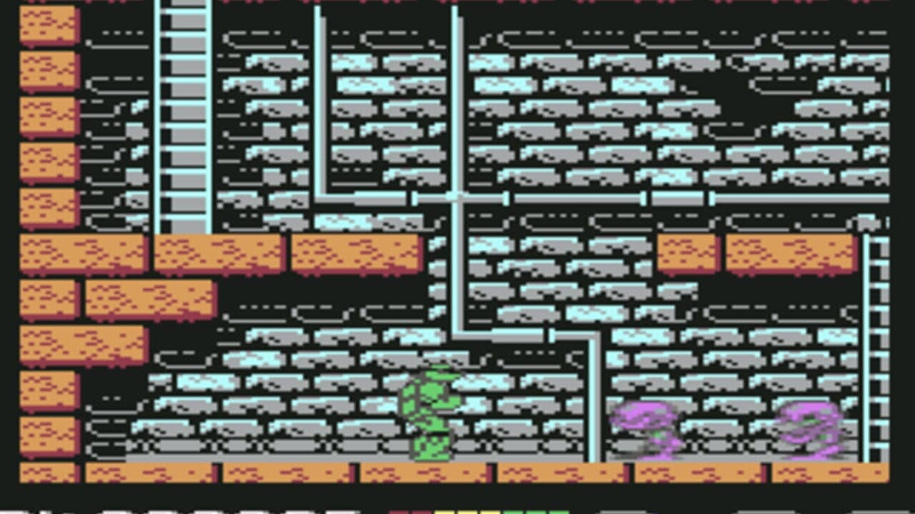Teenage Mutant Ninja Turtles thumbnail 12
