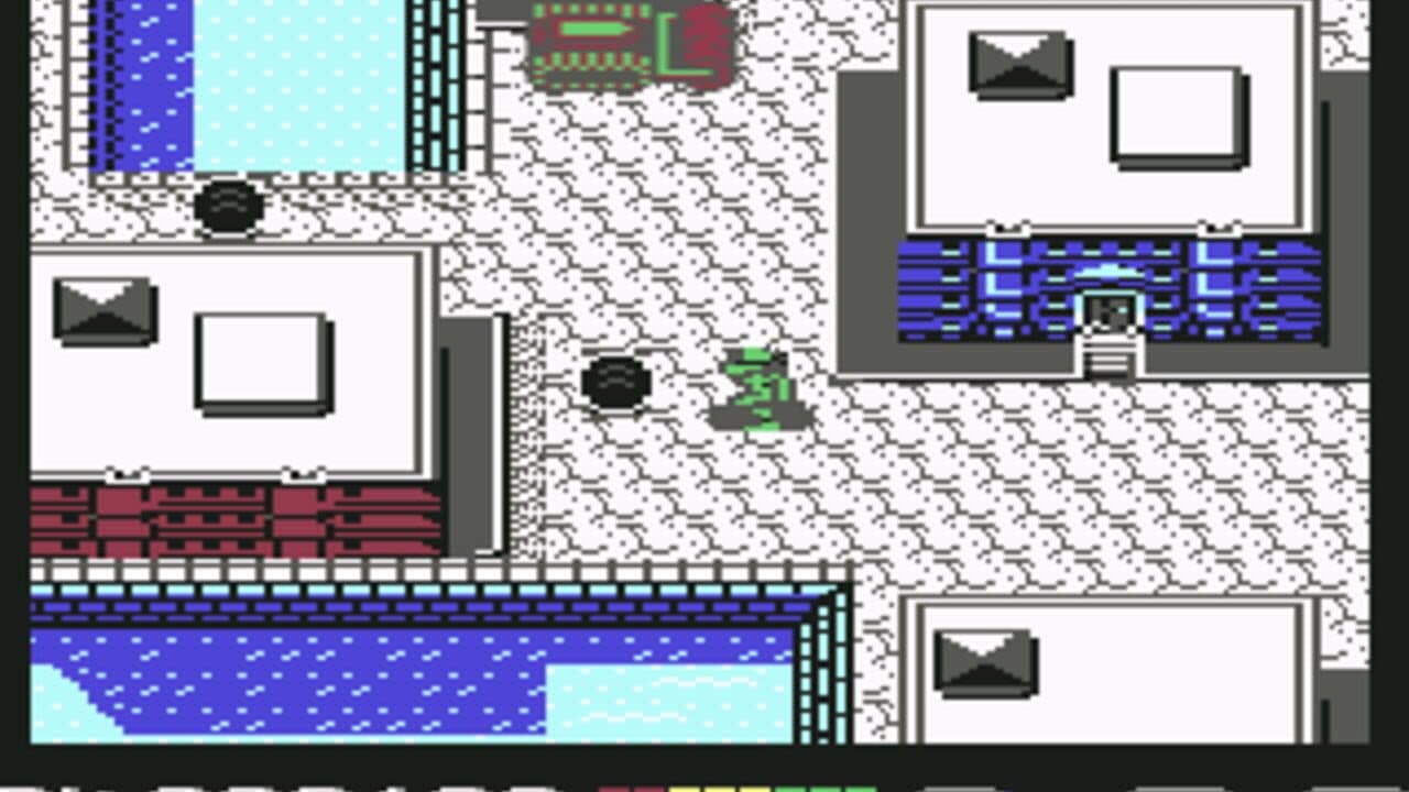 Teenage Mutant Ninja Turtles thumbnail 19