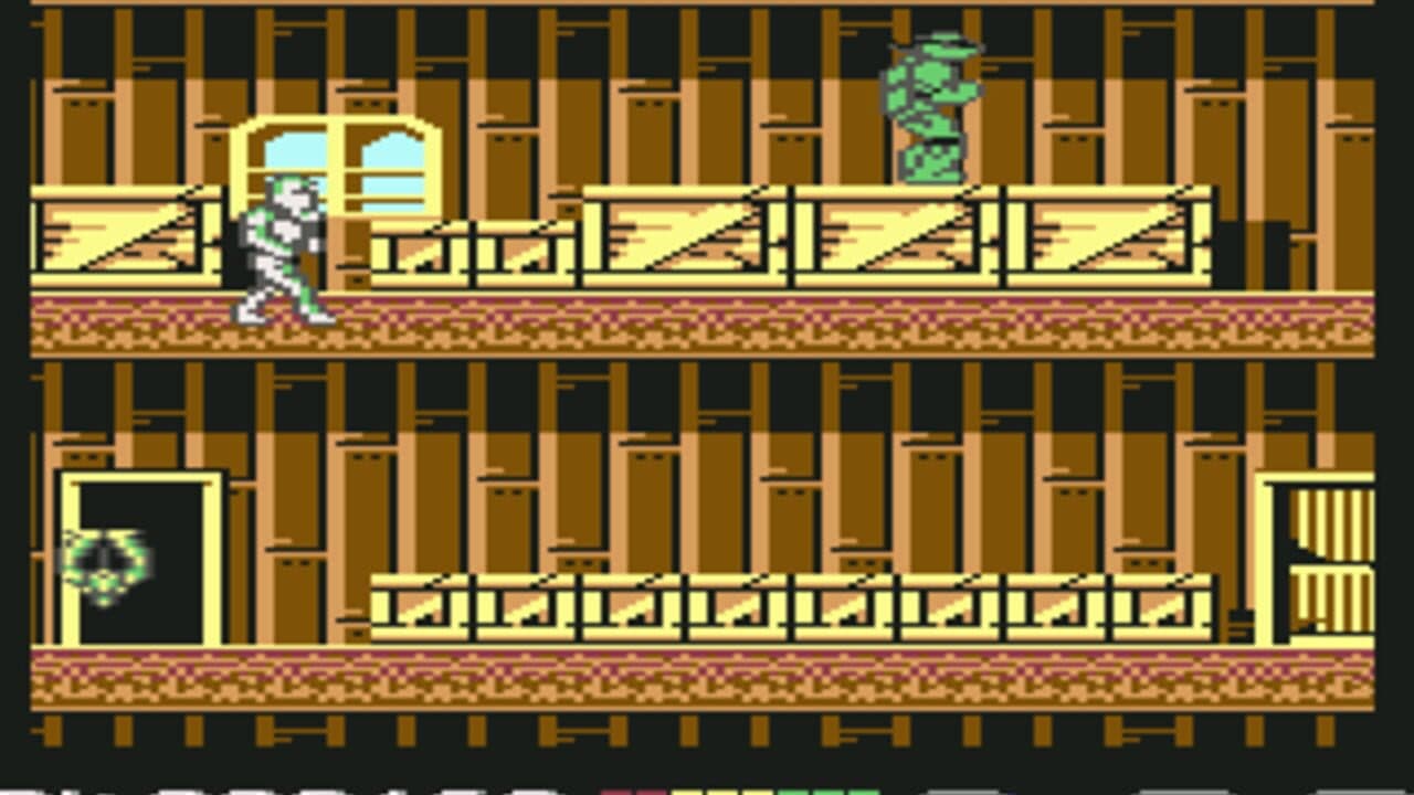 Teenage Mutant Ninja Turtles thumbnail 20