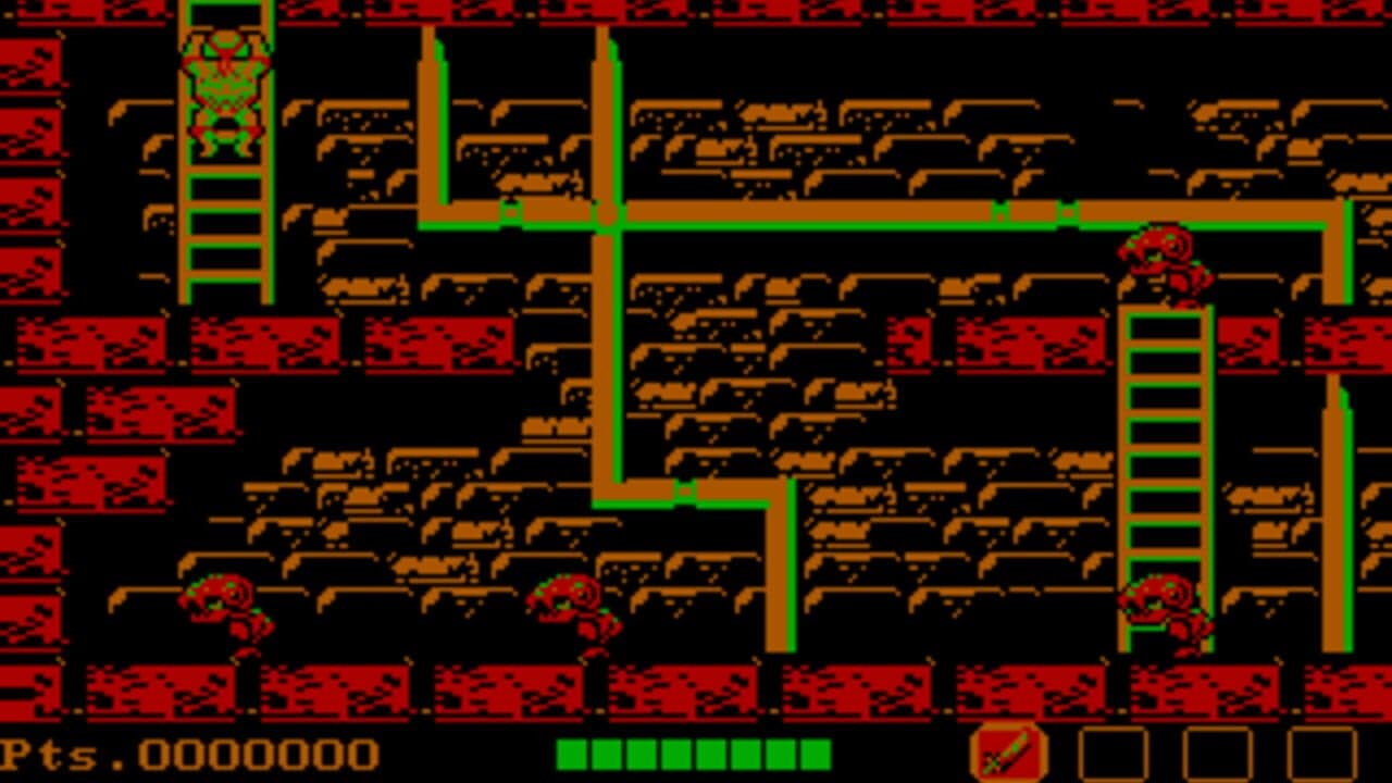 Teenage Mutant Ninja Turtles thumbnail 13