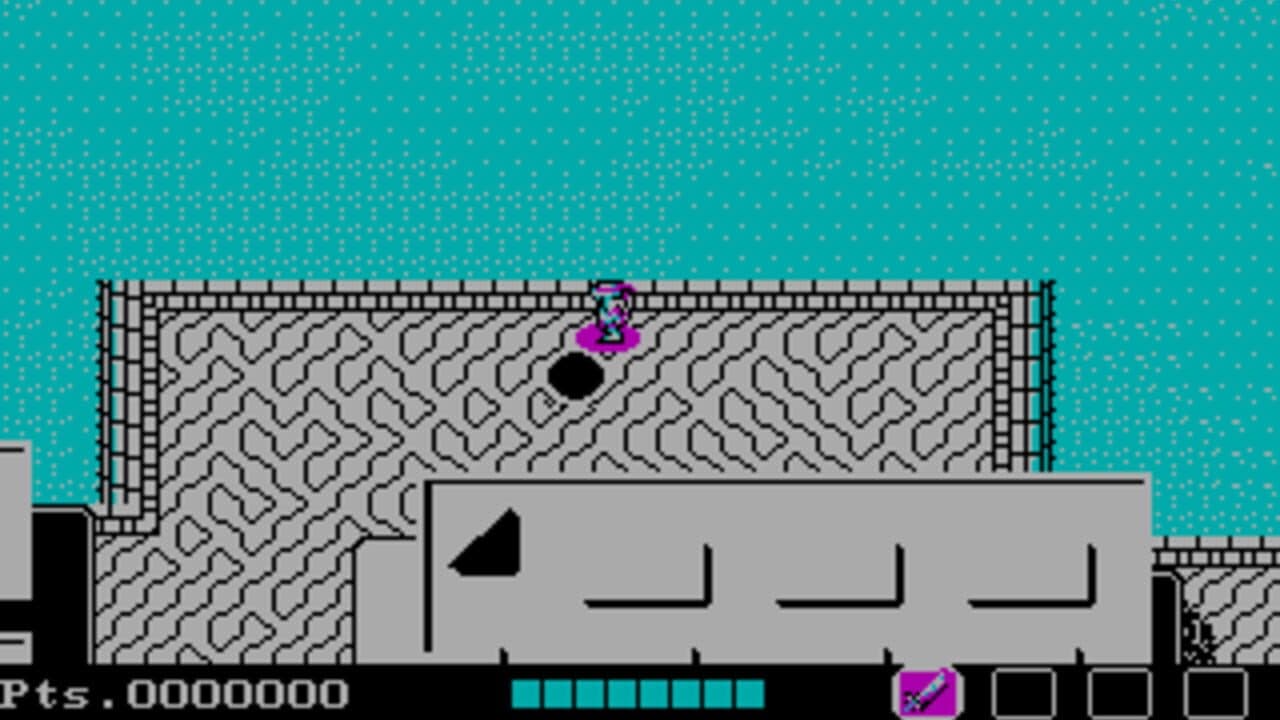 Teenage Mutant Ninja Turtles thumbnail 14