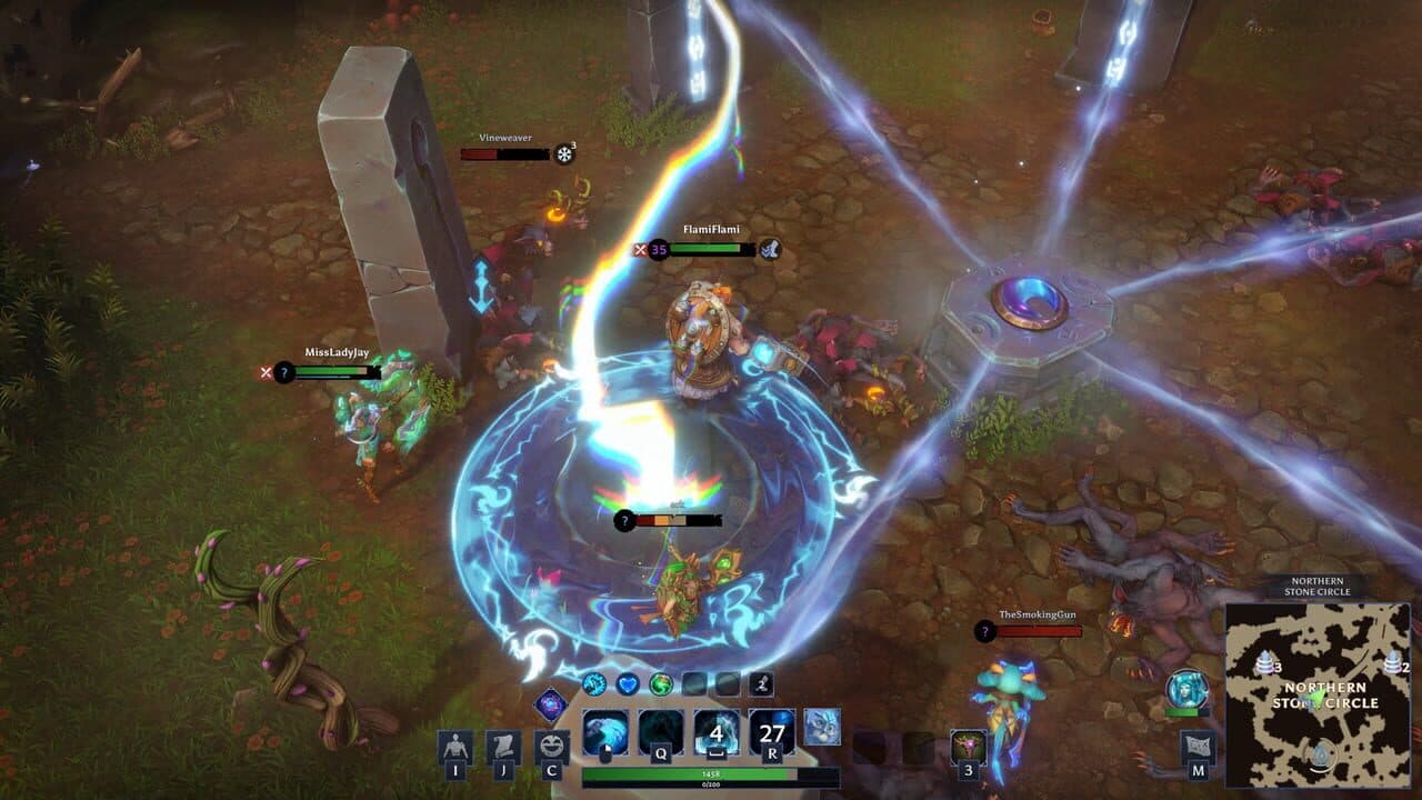 Vaultbreakers thumbnail 4