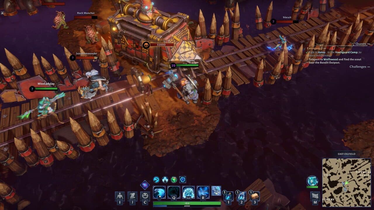 Vaultbreakers thumbnail 5
