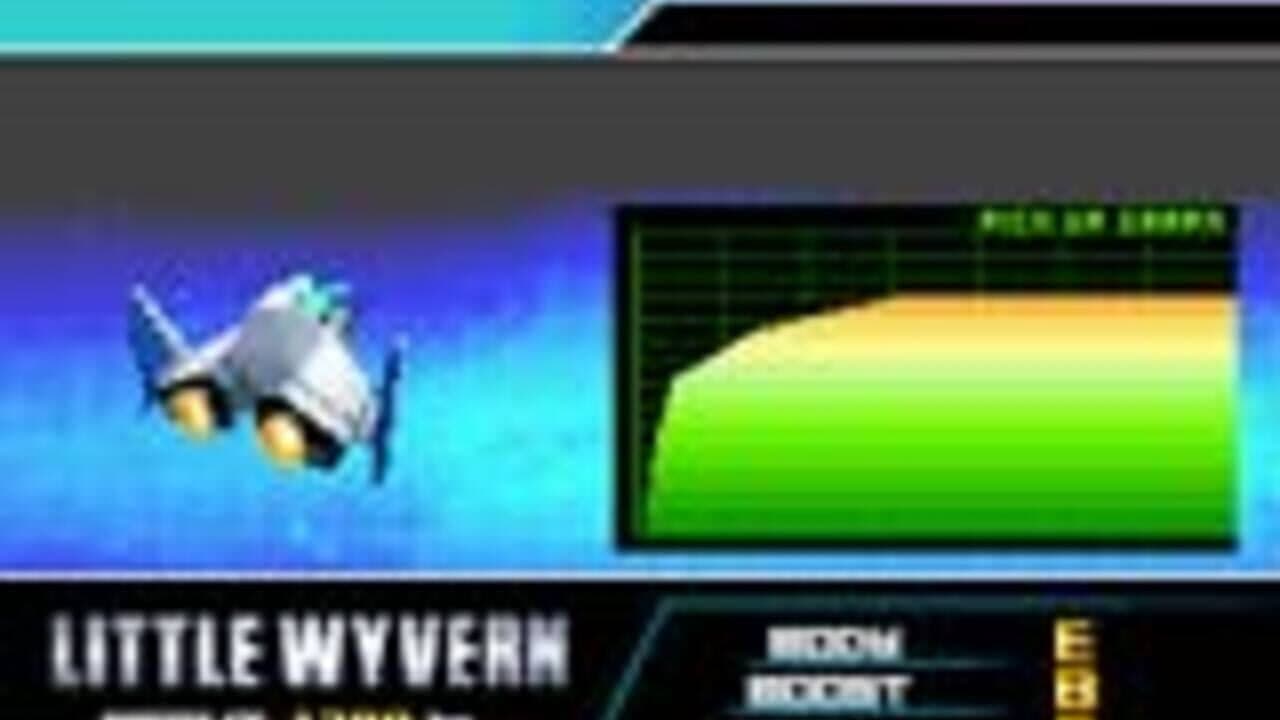 F-Zero: Falcon Densetsu e+ - Little Wyvern thumbnail 2
