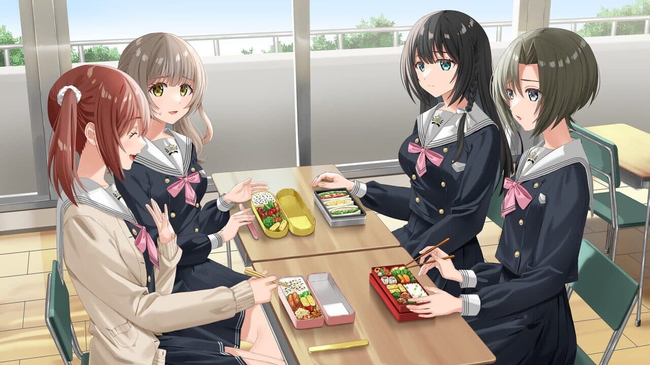 Clover Reset thumbnail 2