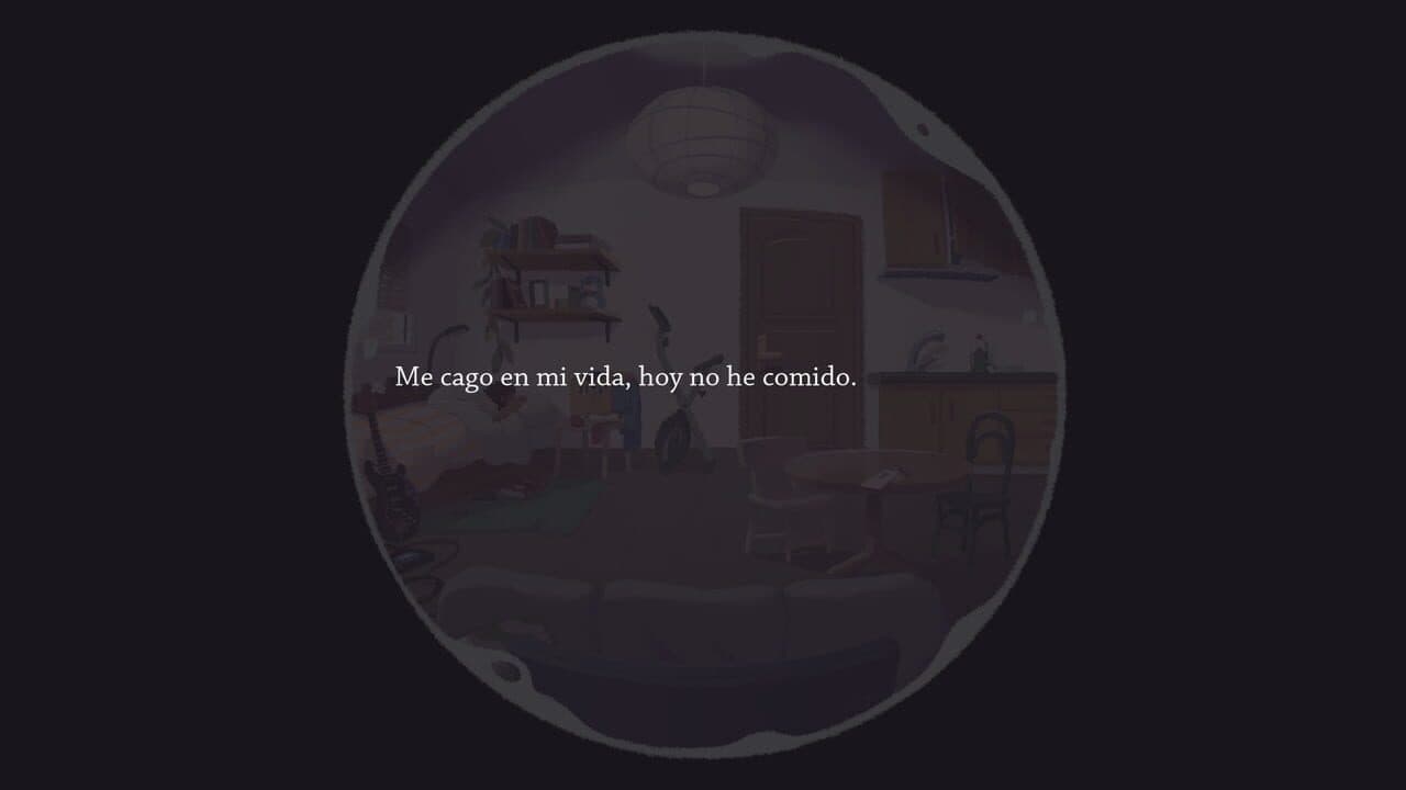 Vendrán las aves thumbnail 2