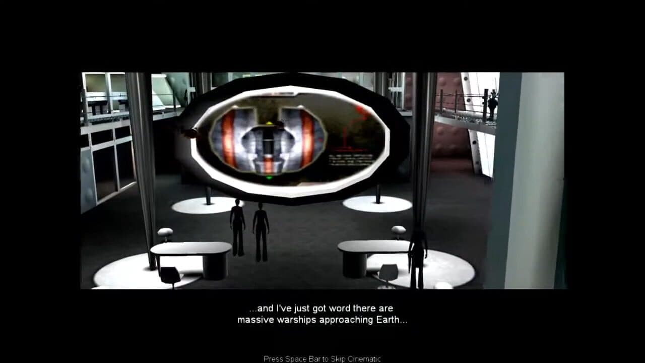Men in Black II: Crossfire thumbnail 2