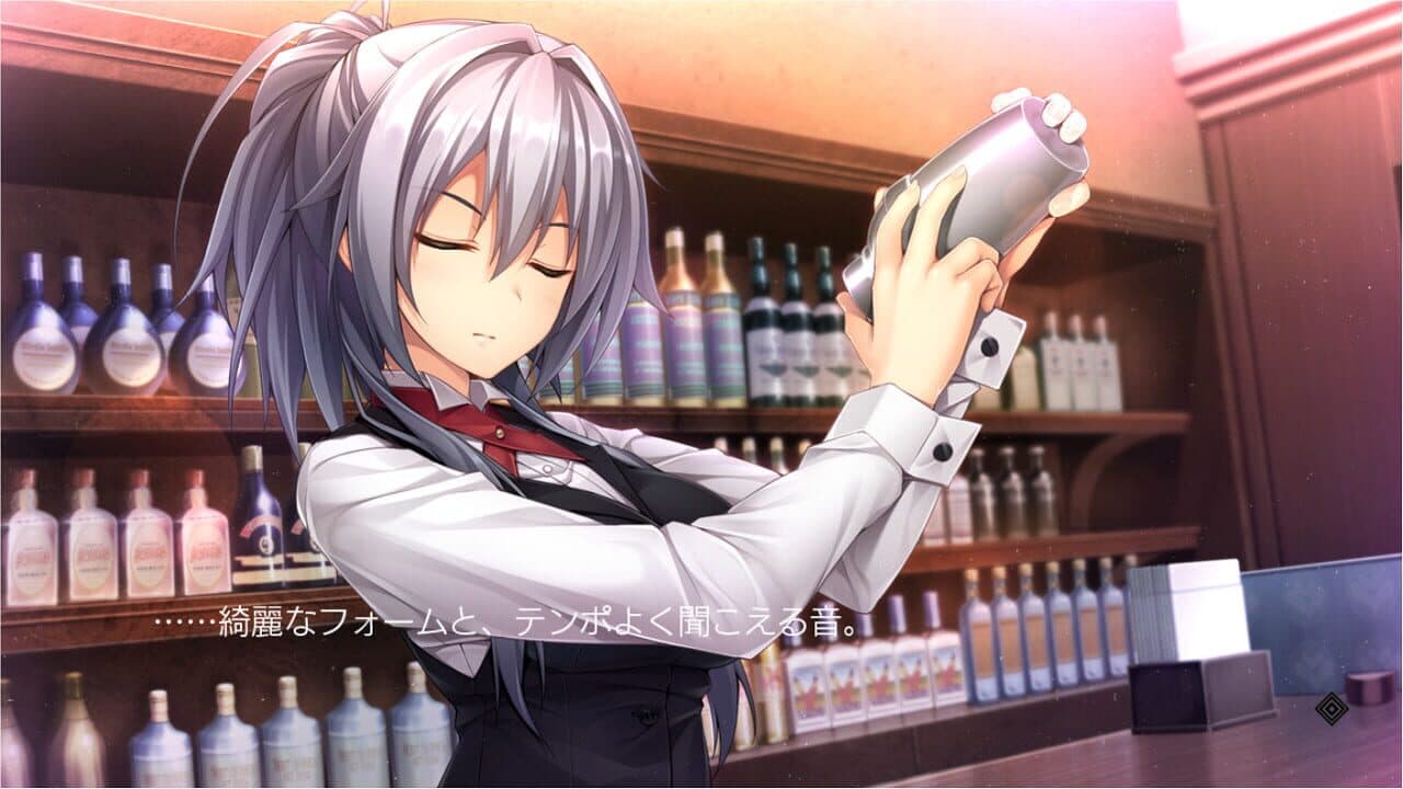 Hataraku Otona no Renai Jijou thumbnail 3