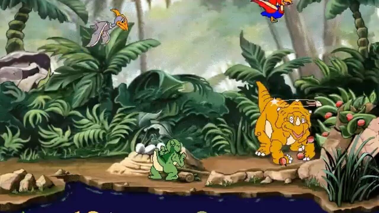 The Land Before Time: Math Adventure thumbnail 3