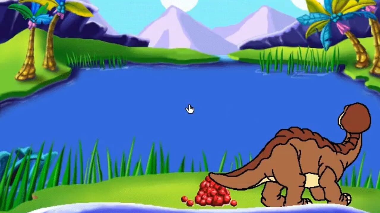 The Land Before Time: Toddler Time thumbnail 3