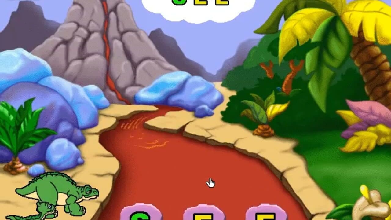 The Land Before Time: Toddler Time thumbnail 2