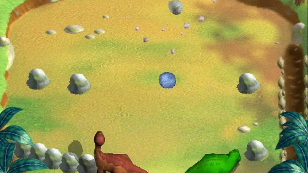 The Land Before Time: Dinosaur Arcade thumbnail 2