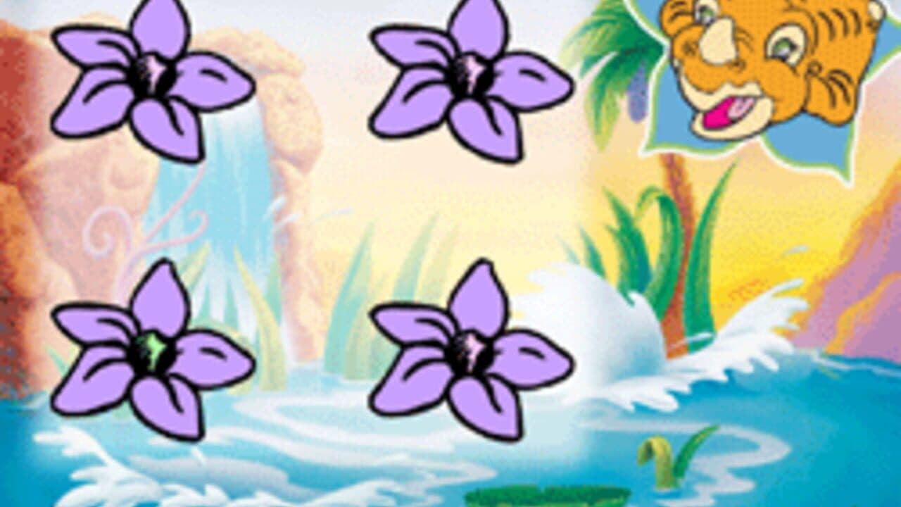 The Land Before Time: Prehistoric Adventures thumbnail 4