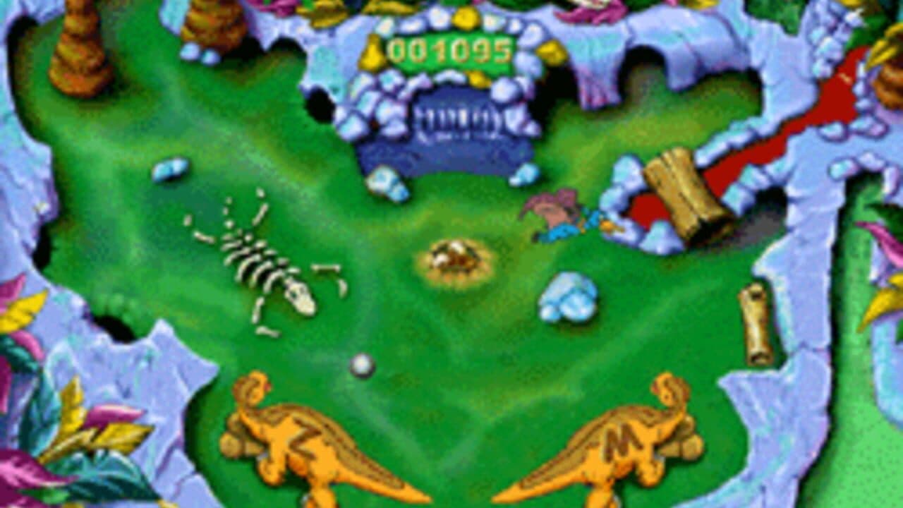 The Land Before Time: Prehistoric Adventures thumbnail 2