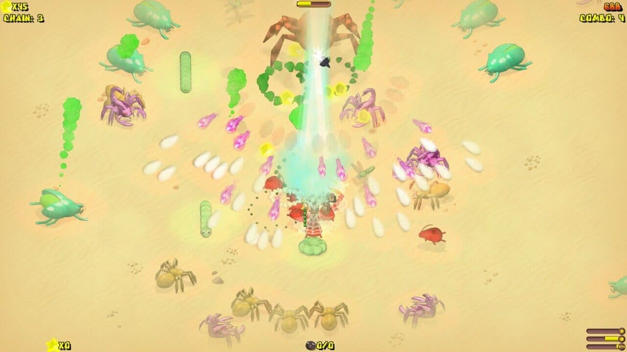 Ancient Ants Adventure thumbnail 6