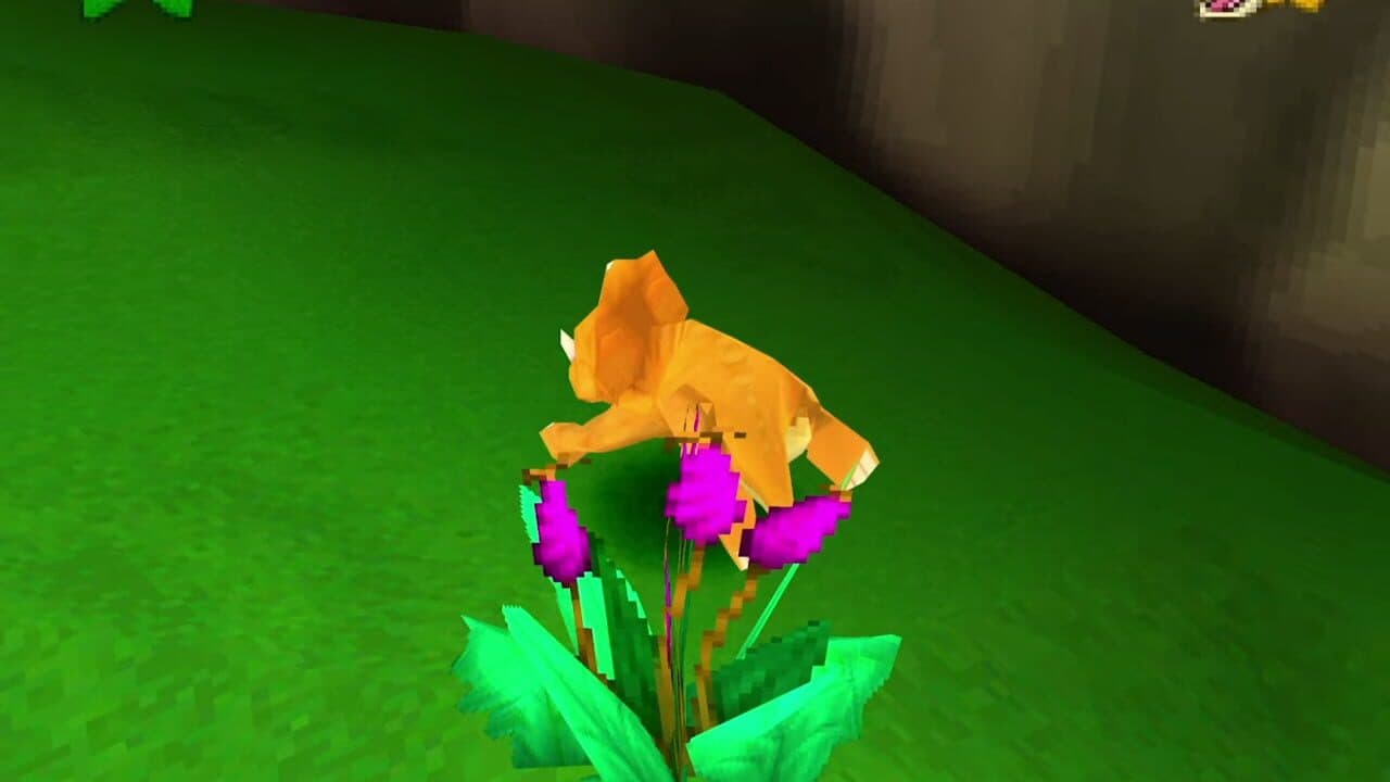 The Land Before Time: Return to the Great Valley thumbnail 2