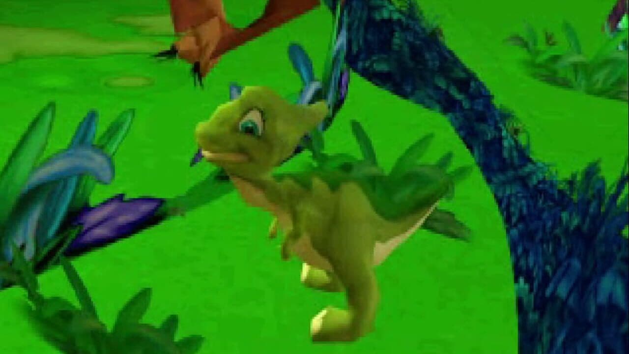 The Land Before Time: Return to the Great Valley thumbnail 3