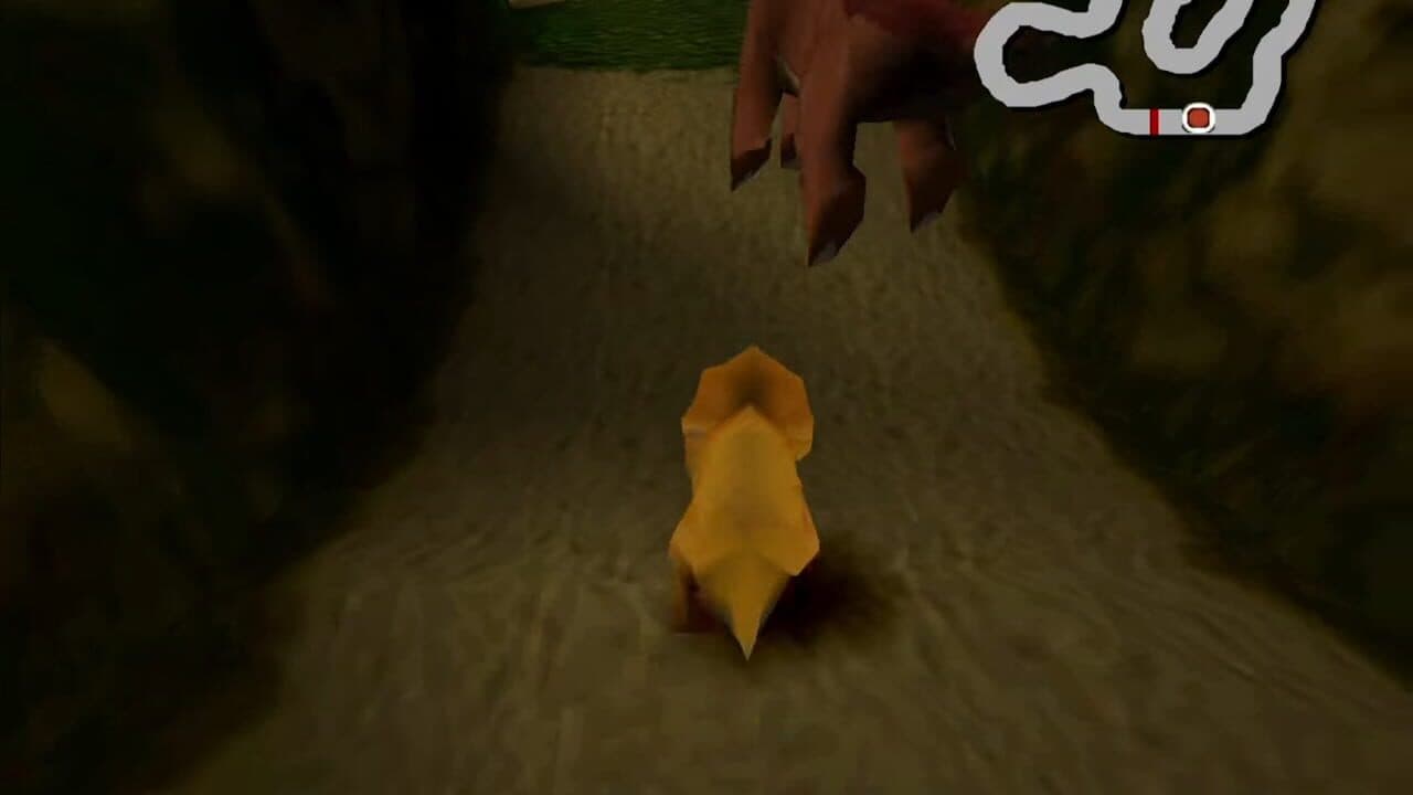 The Land Before Time: Great Valley Racing Adventure thumbnail 2