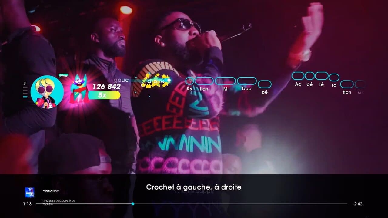 Let's Sing 2020: Hits Français et Internationaux screenshot 1