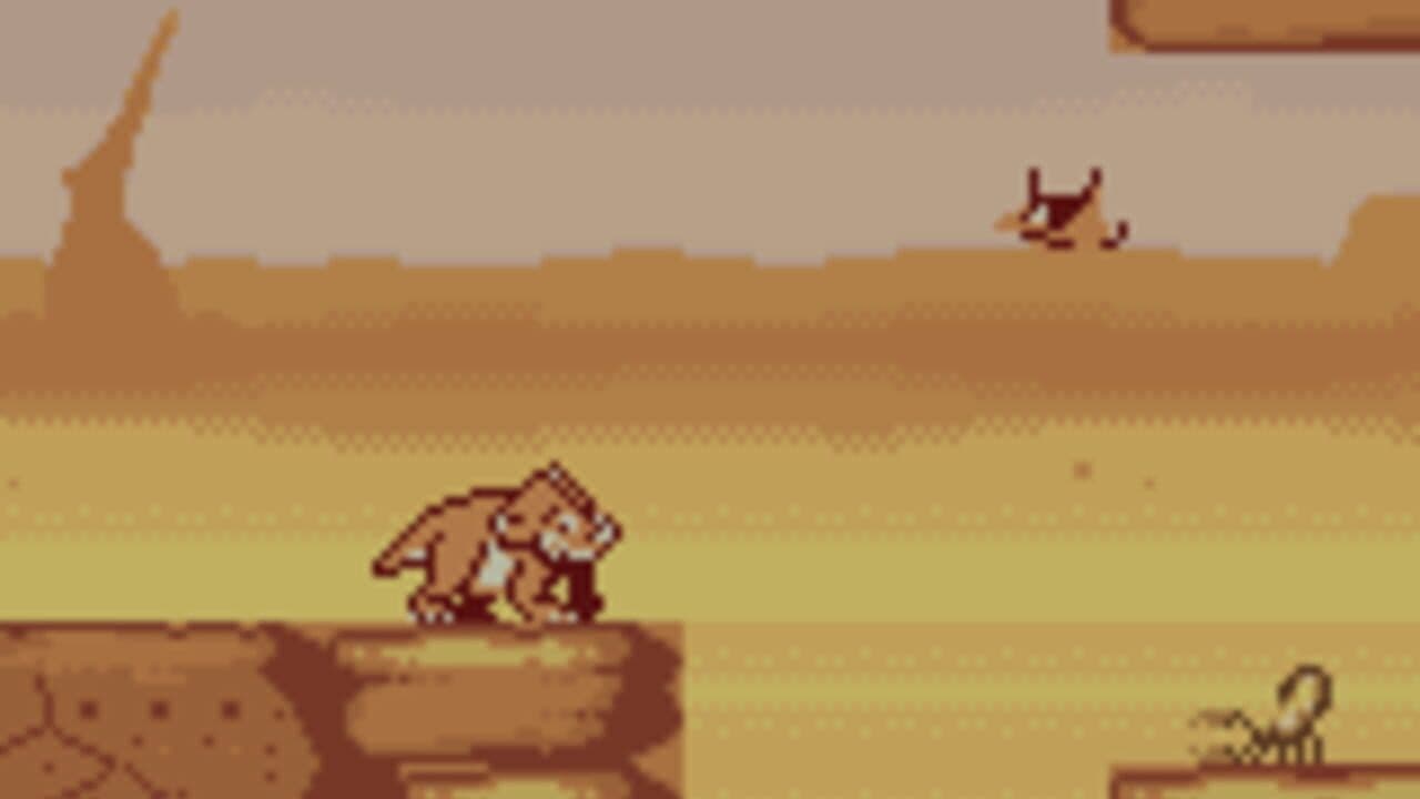 The Land Before Time screenshot 1