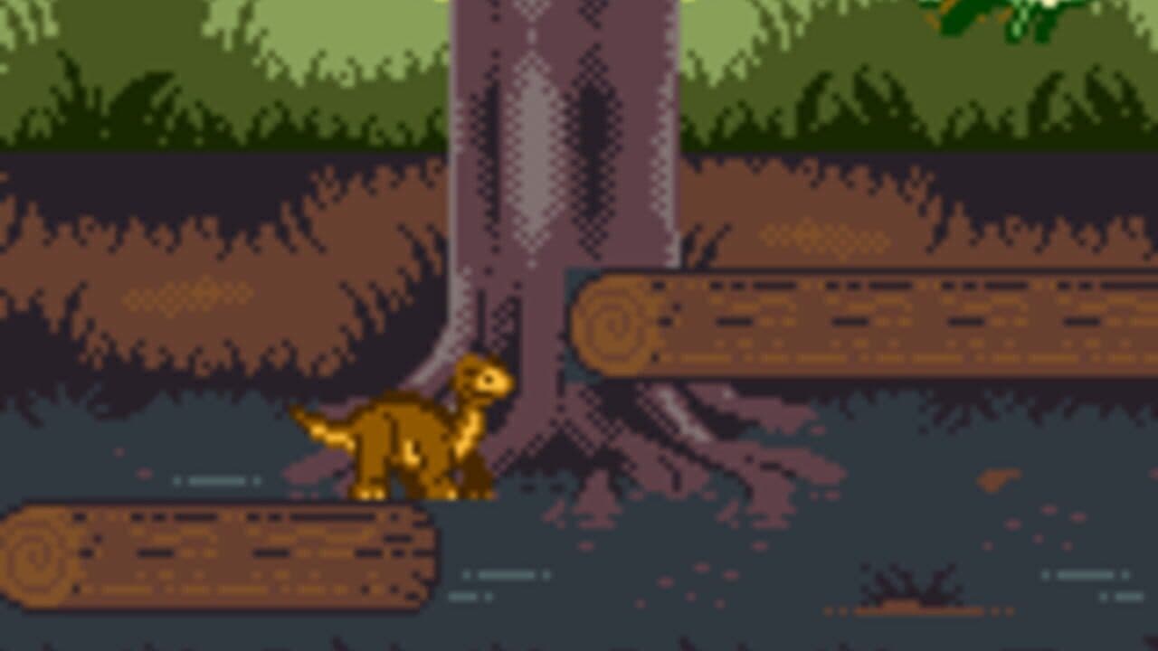 The Land Before Time thumbnail 3