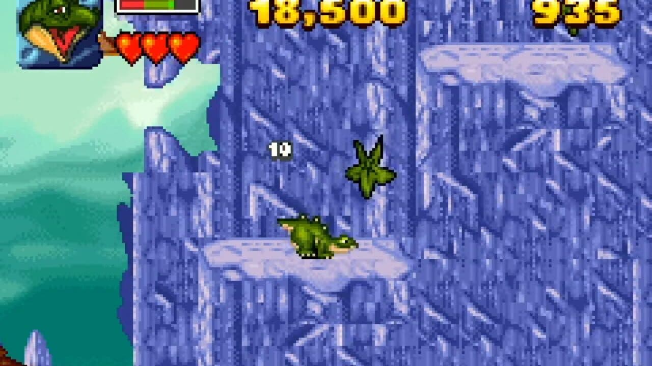 The Land Before Time thumbnail 4