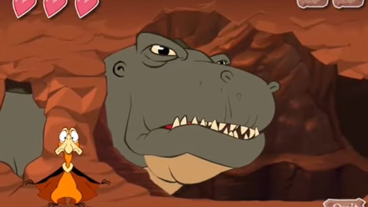 Land Before Time: Adventure Valley thumbnail 2