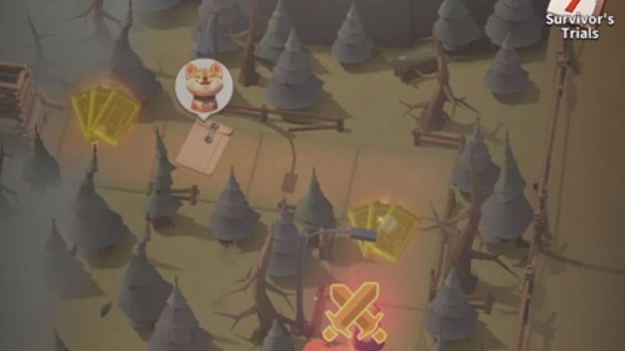 Dark War: Survival thumbnail 3