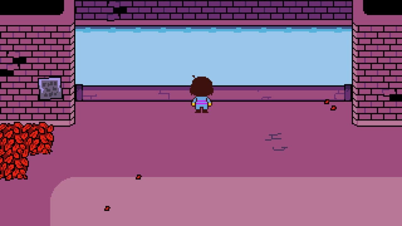 Team Delusional's Dusttale thumbnail 3