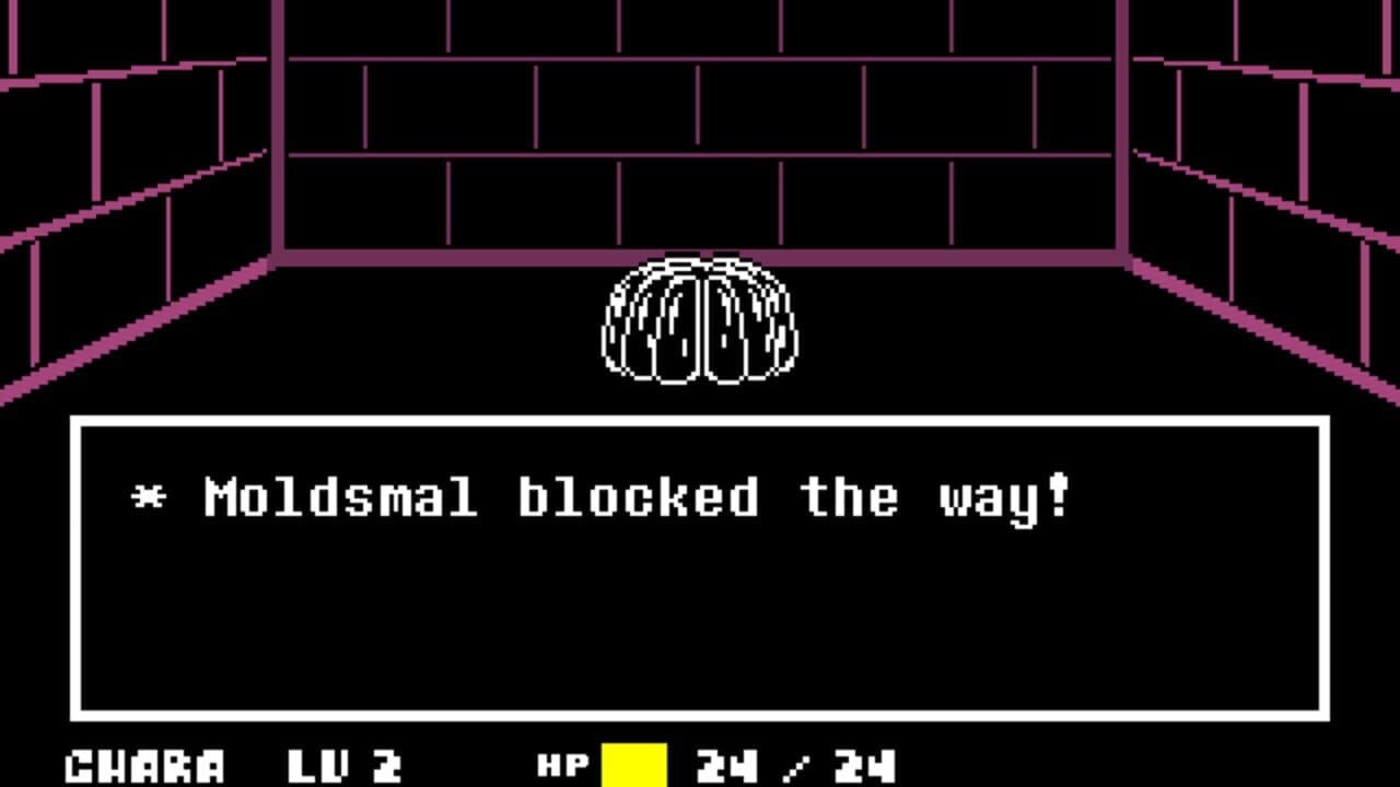 Team Delusional's Dusttale thumbnail 4