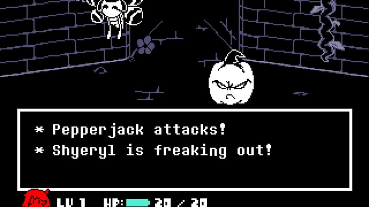 Underswap: Echoed thumbnail 2