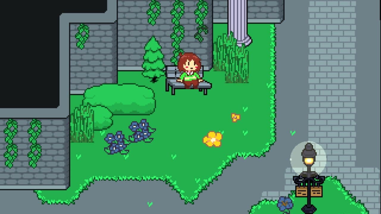 Underswap: Echoed thumbnail 3