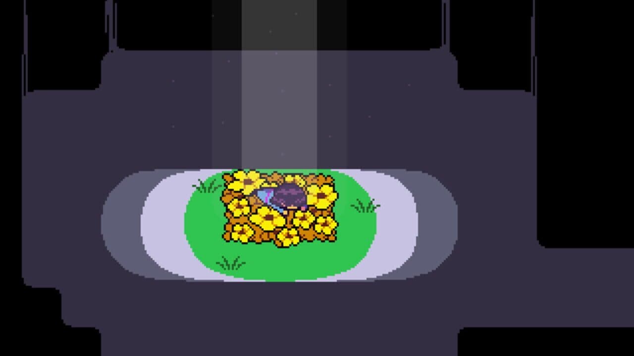 Dusttale Reimagined thumbnail 2