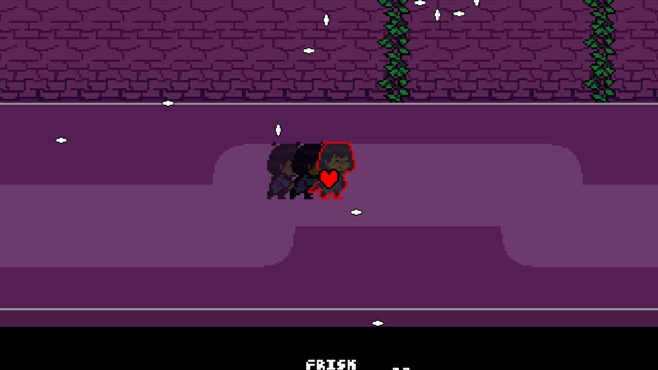 Dusttale Reimagined thumbnail 3