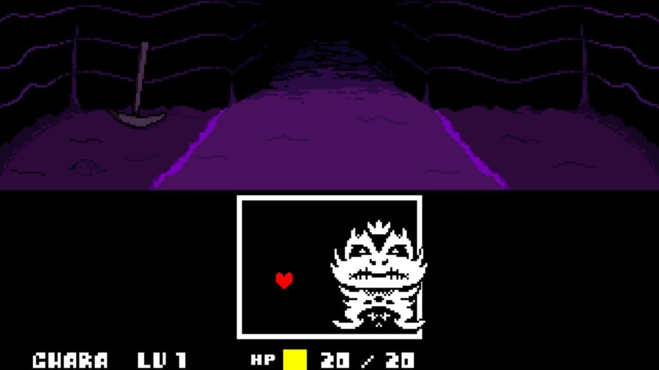 Dusttale Reimagined thumbnail 4