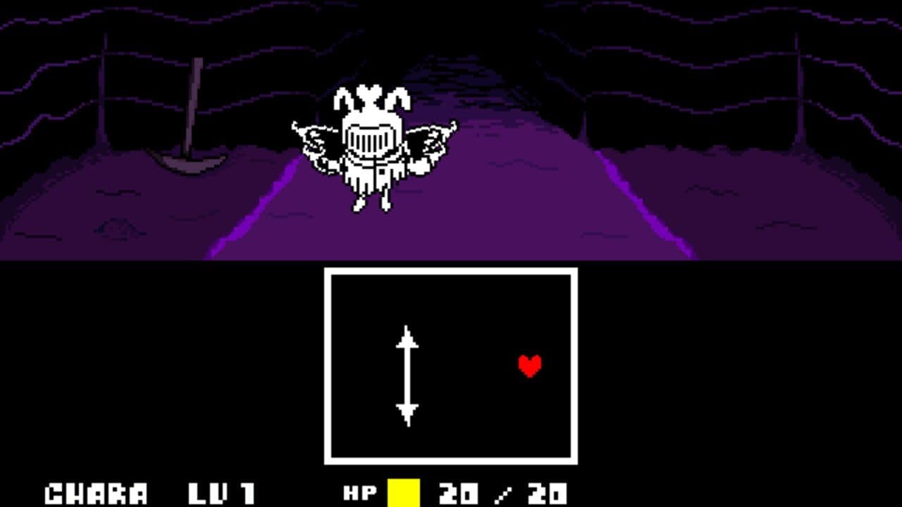 Dusttale Reimagined thumbnail 5