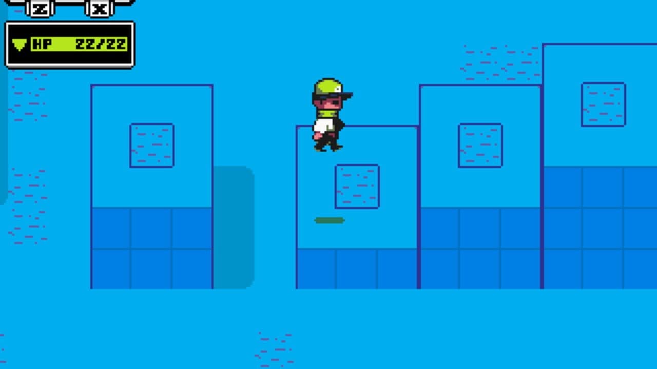Depper Jar screenshot 1