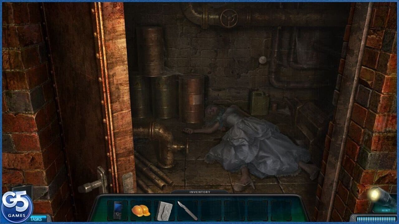 Special Enquiry Detail: Engaged to Kill thumbnail 2