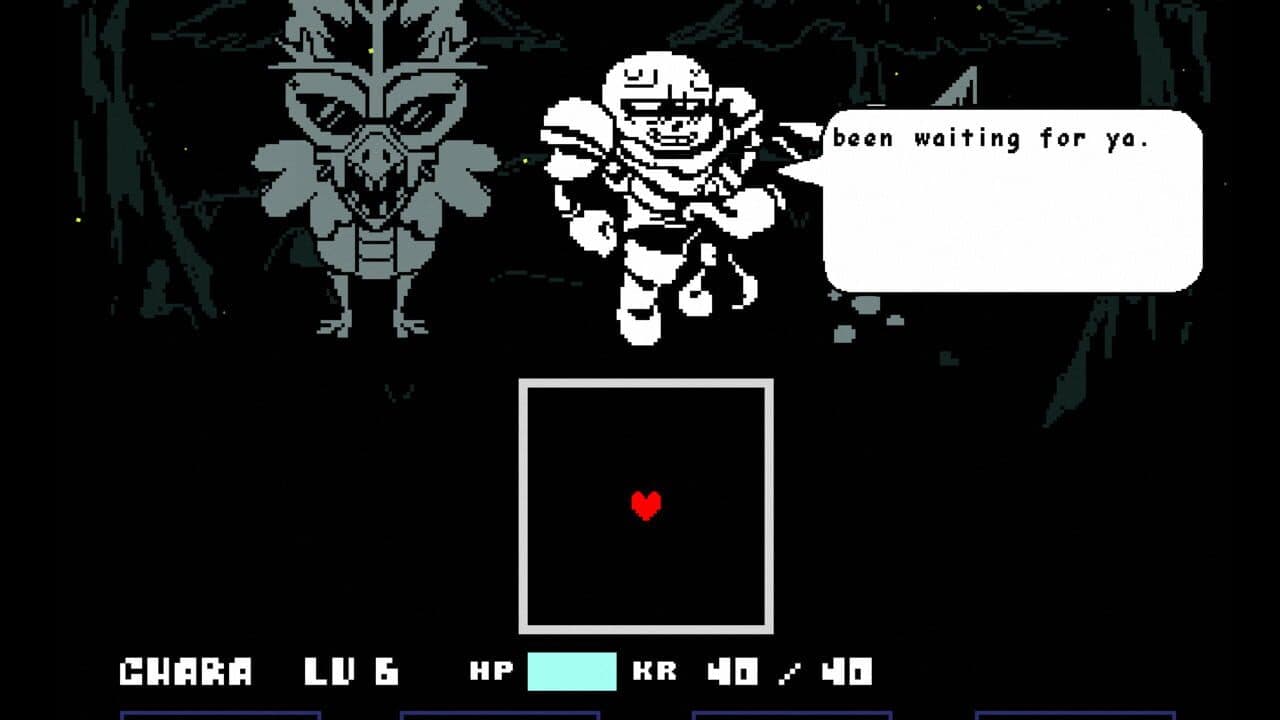 Underswap: The Reckoning thumbnail 2