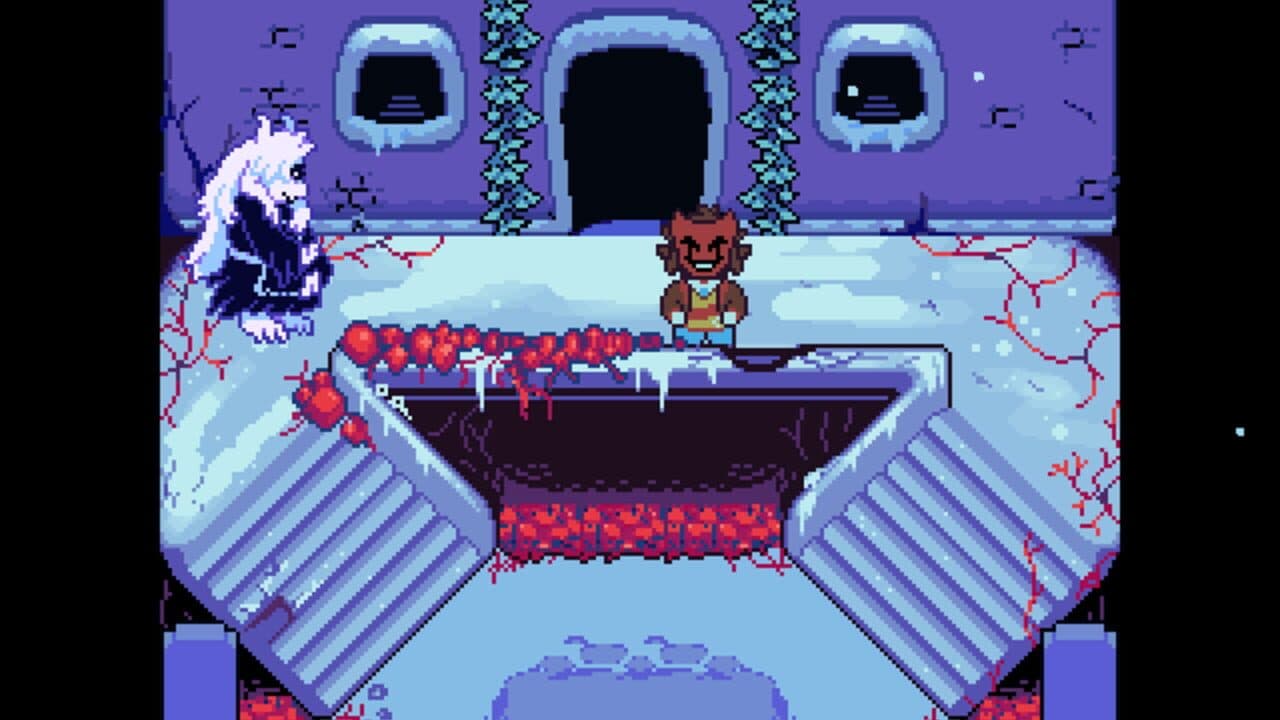 NightFell screenshot 1