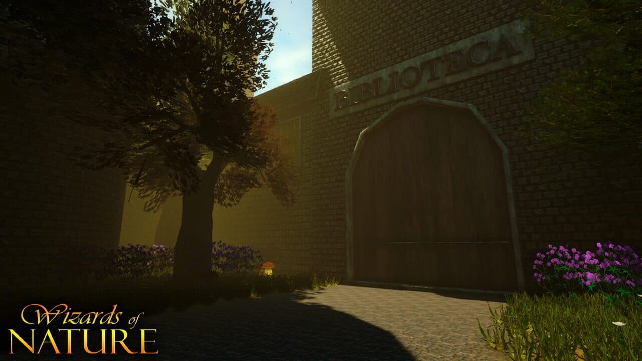 Wizards of Nature thumbnail 2