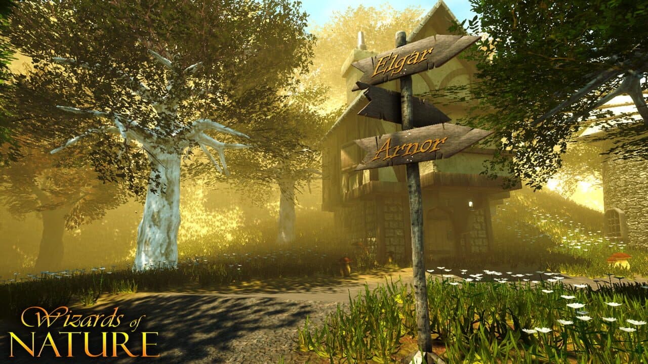 Wizards of Nature thumbnail 3