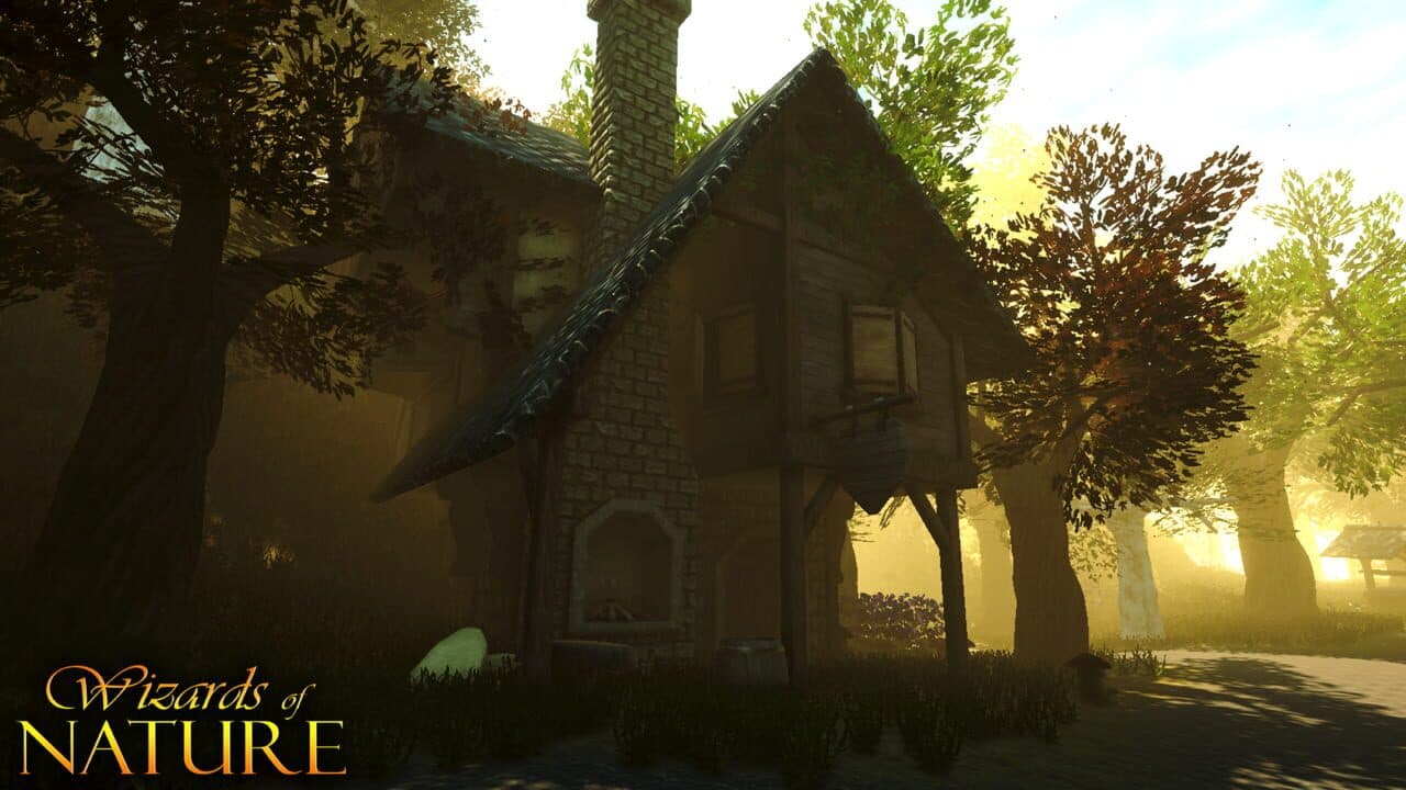 Wizards of Nature thumbnail 4