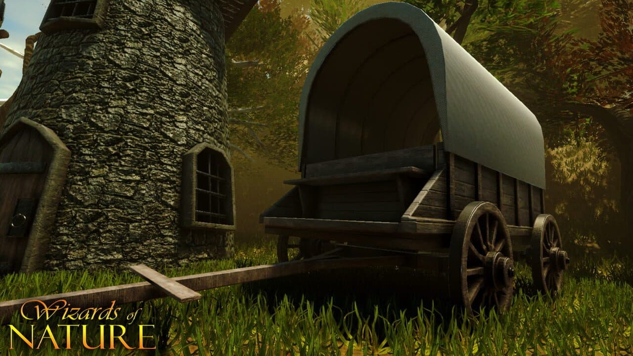 Wizards of Nature thumbnail 5