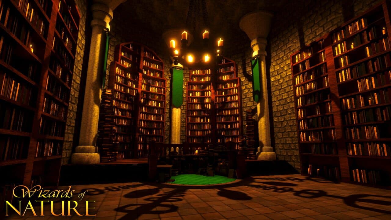 Wizards of Nature thumbnail 6