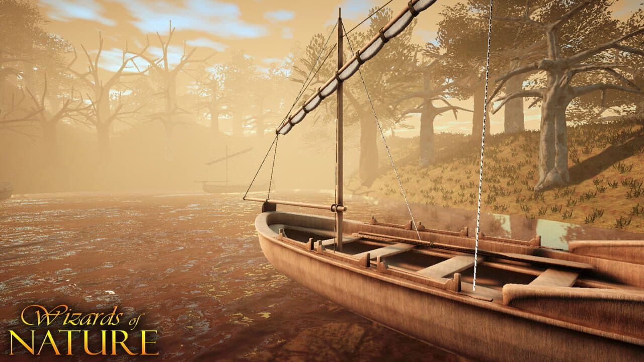 Wizards of Nature thumbnail 7