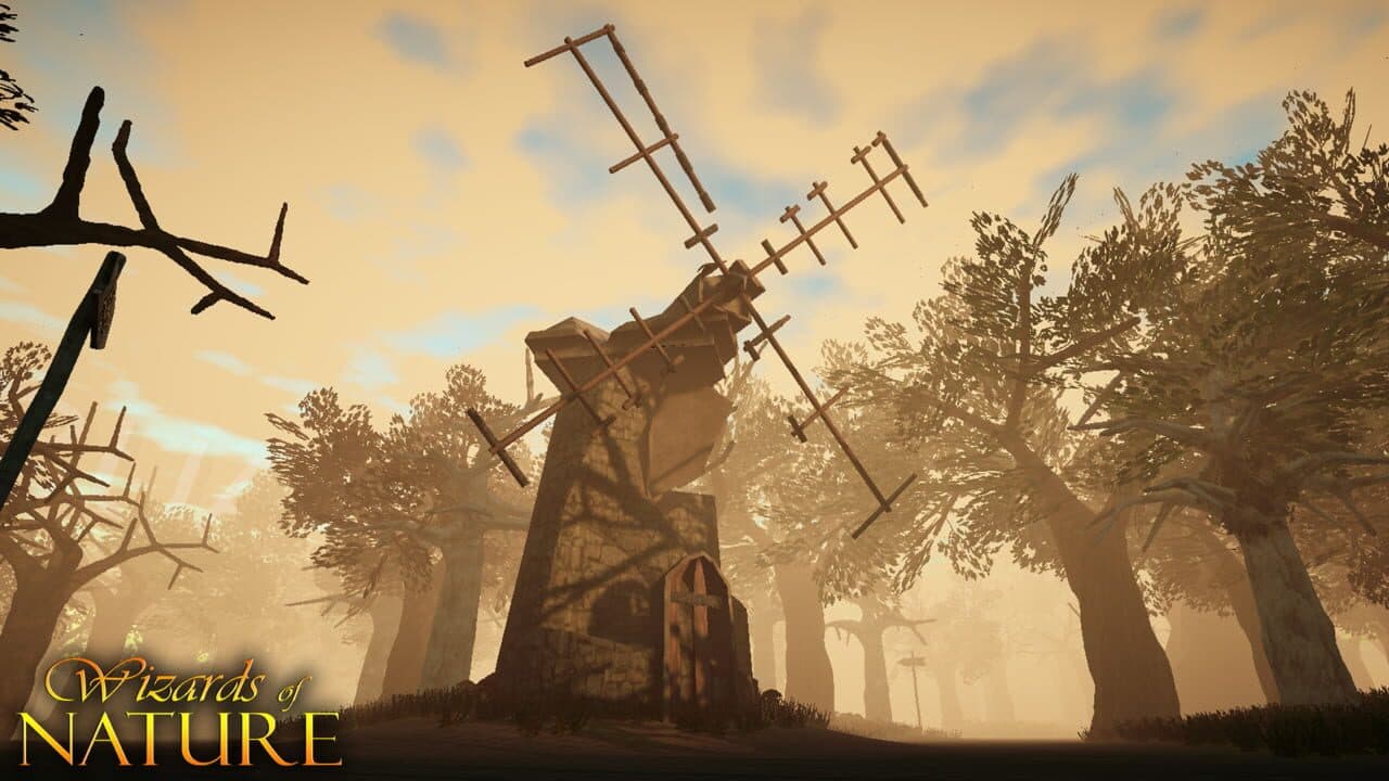 Wizards of Nature thumbnail 8