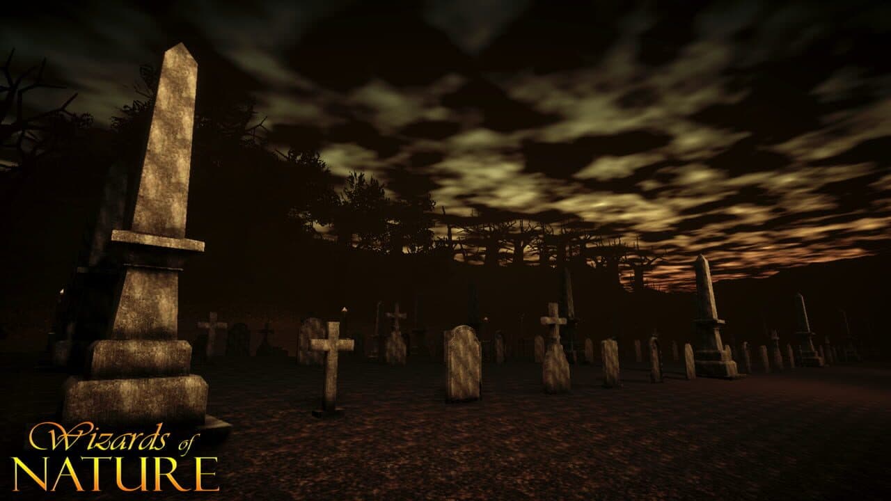 Wizards of Nature thumbnail 11